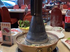 -阳坊大都涮羊肉(阳坊总店)