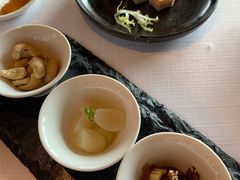 -富力丽思卡尔顿酒店·丽轩中餐厅
