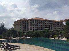 -惠州金海湾嘉华度假酒店