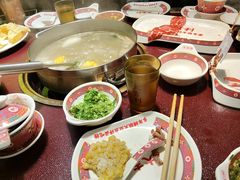-大吉利·潮汕鲜牛肉火锅(西安店)