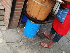 -星神早餐店