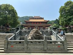 -南京市江宁方山