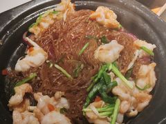 -绿茶餐厅(淮安吾悦广场店)
