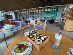 -重庆解放碑威斯汀酒店