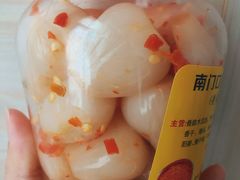 -南门口湘军剁辣椒老店(老长沙第一品牌店)