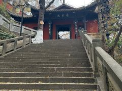 -白帝城·瞿塘峡景区