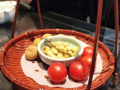 -苏帮袁Sue Cuisine(将台店)