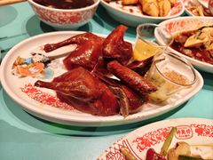-神更仔·潮汕魂大排档(汉口路店)