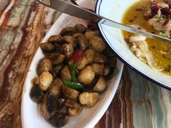 -椿记烧鹅(叠彩店)