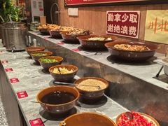 -纸盐河码头火锅(十八梯店)