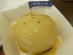-前进5路汉堡炸鸡(昙华林店)