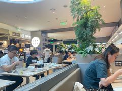 -渔语鱼酸菜鱼新川菜(万象城店)
