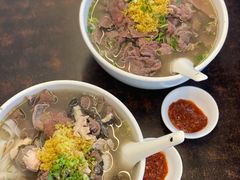 -潮镇老尾牛杂(环城西路店)