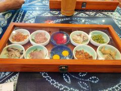 -桥香园过桥米线(国贸店)