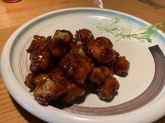 梅子里脊-几荷·恰似故人来(秀水广场店)