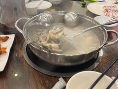 -正能量脆肉鲩火锅