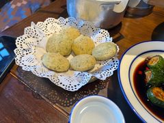 -富正毅三下锅·湘西韵味(天门山索道店)