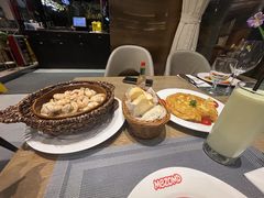 -Mezomd曼索蒂西班牙餐厅(广粤店)