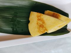 -东江渔村·古典园林·30年粤菜老字号(太和店)