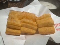 -大良毋米粥(锦龙路总店)