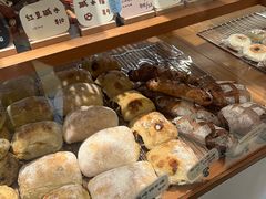 -慢熟面包店bud bread(孩儿巷店)