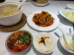 -峨嵋酒家(地安门店)