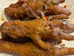 -大中华酒楼·主席武昌鱼·武汉美食地标(江汉路步行街店)