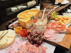 -拉蒂娜·巴西牛排馆 Latina·Brazilian Steakhouse(铜仁旗舰店)
