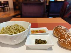 -上海金陵紫金山大酒店·汇海餐厅