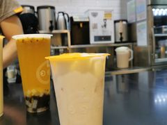-CoCo都可(合生汇店)