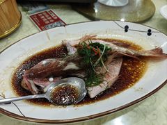 -鹏城人家海鲜酒家·23年老字号(较场尾店)