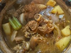 -范贤光鸡公煲(平乐园总店)