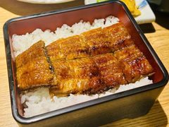 -昇鳗鱼家(浦东店)