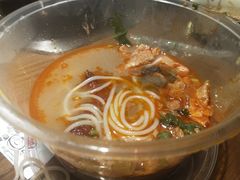 -柳星螺蛳粉(西湖D11店)