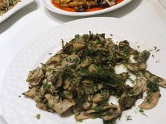 -宁夏国强手抓羊肉·清真菜(未央路凤三店)