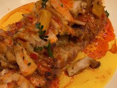 -索菲特西湖大酒店·香榭丽全日候餐厅(南山路店)