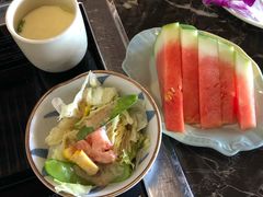 沙拉-高木日本料理(静安寺店)