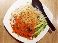 -长寿面(北京西路店)