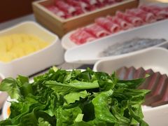 -菌自在·云南野生菌火锅(长安万达店)