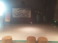 大堂-沐泷泉(南风大剧院店)