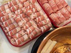 -庭院·冰煮羊·铜锅涮肉(西单店)