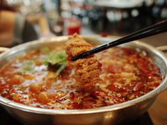 -拈一筷子·宜宾江湖菜(总店)