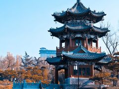 -迎泽公园