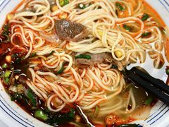 -马三元老汤牛肉面(五星路店)