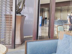 -舟山希尔顿酒店