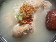 -长顺参鸡汤店(西塔总店)