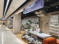 -凯德MALL(西直门店)