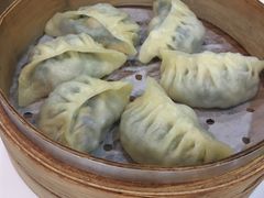 海珍烫面包-东升灌浆包(辛庄街总店)