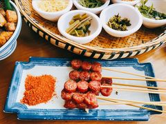 -包整·丝娃娃(一览甲秀楼风景店)