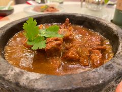 石锅驴腩-孙记驴肉山庄(李桥店)